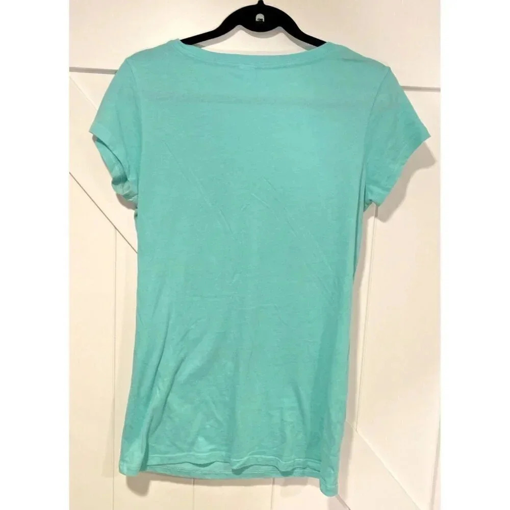 Duck Co Women’s Size Med “Detroit Rock City” Tshirt - Picture 2 of 4